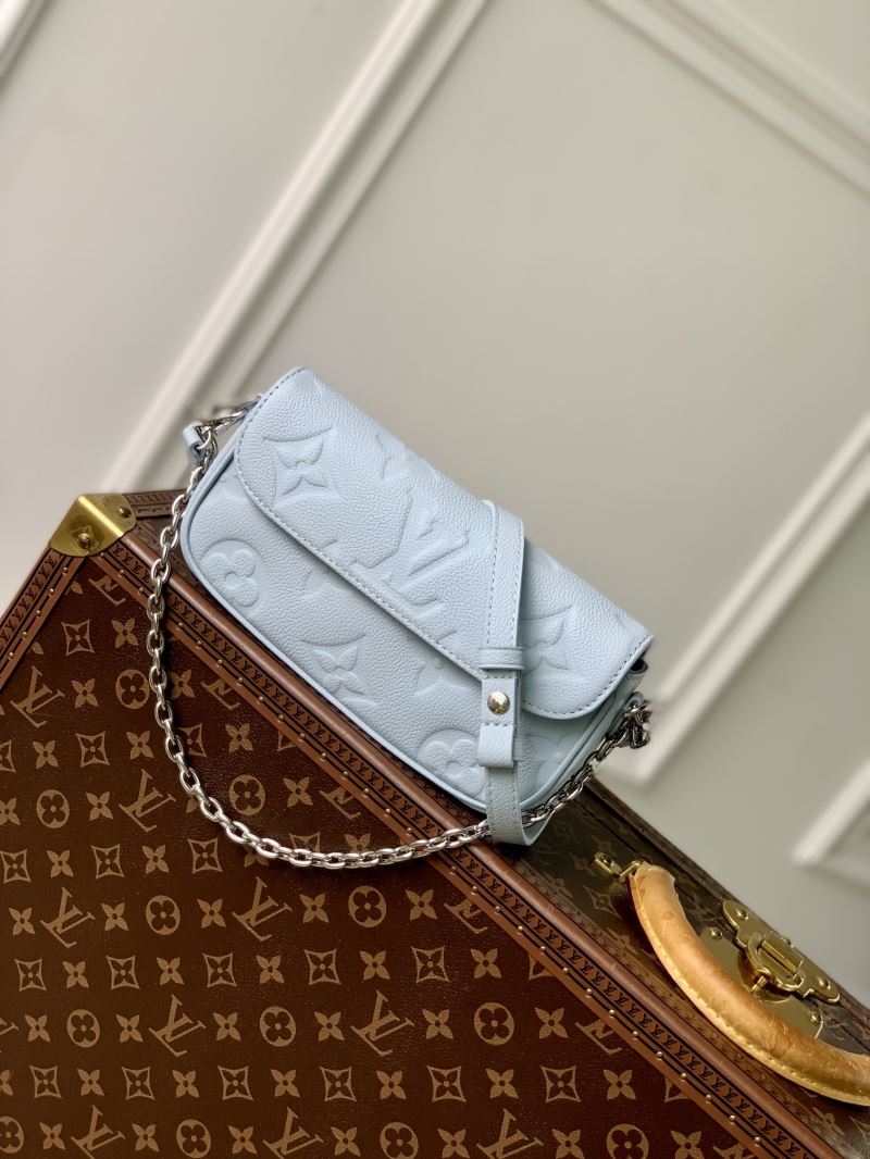 LV Satchel bags